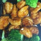 Best General Tao's Shrimp in Key West, FL