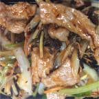 Best Pork w. Garlic Sauce (Sweet and Spicy) in Key West, FL