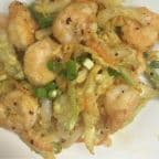 Best Salted & Pepper Shrimp in Key West, FL