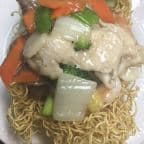 Best Hunan Fried Noodles in Key West, FL